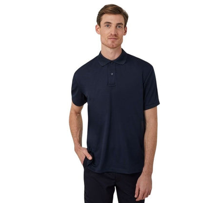 NNT CATD0A Mens Classic Fit Polo