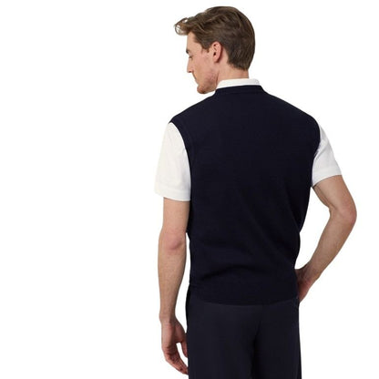 NNT CATE27 V-Neck Vest