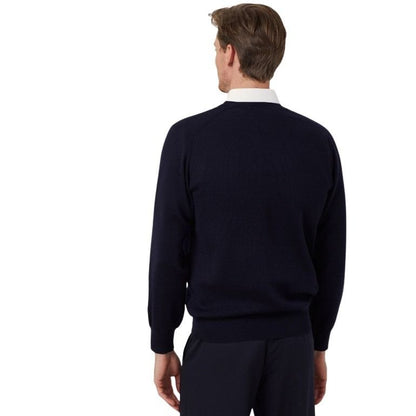 NNT CATE28 V-Neck Sweater