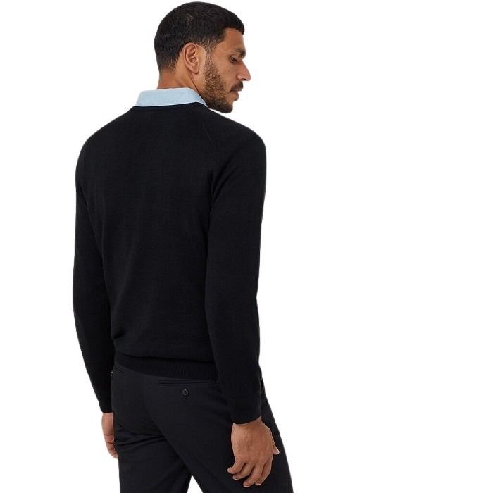 NNT CATE33 V-Neck Sweater