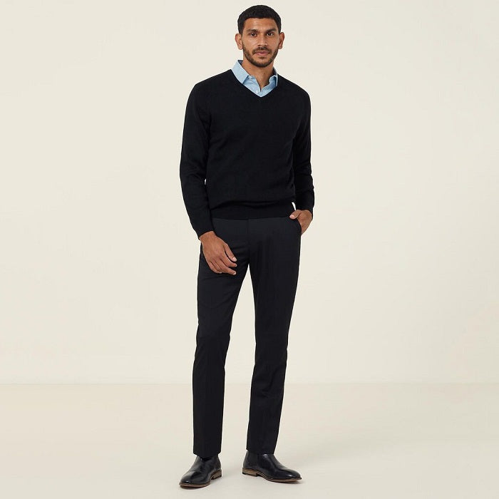 NNT CATE33 V-Neck Sweater