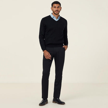 NNT CATE33 V-Neck Sweater