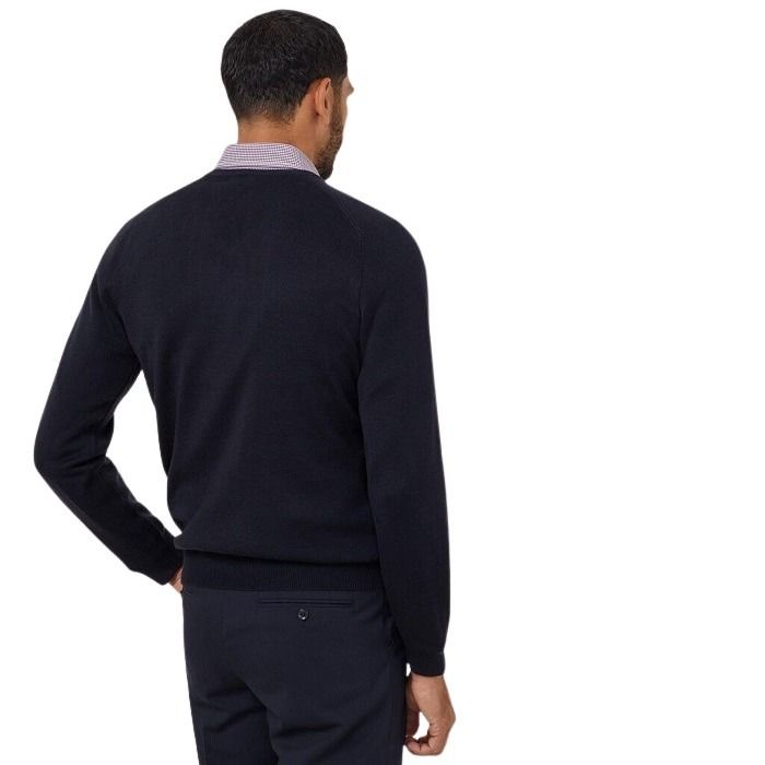 NNT CATE33 V-Neck Sweater