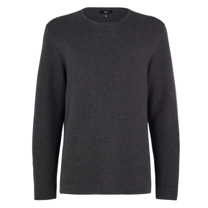 NNT CATE38 Long Sleeve Knit Jumper