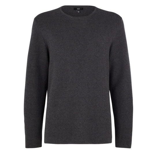 NNT CATE38 Long Sleeve Knit Jumper