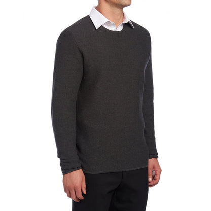 NNT CATE38 Long Sleeve Knit Jumper