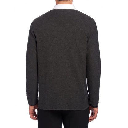 NNT CATE38 Long Sleeve Knit Jumper