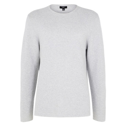 NNT CATE38 Long Sleeve Knit Jumper