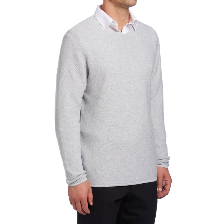 NNT CATE38 Long Sleeve Knit Jumper