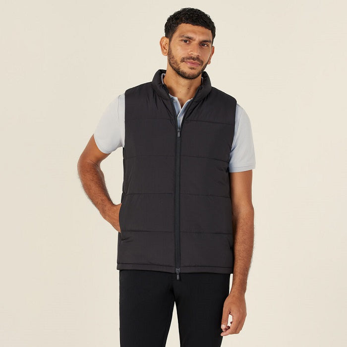 NNT CATF2S Puffer Vest