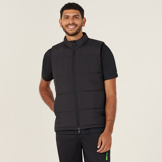NNT CATF2S Puffer Vest