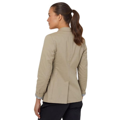 NNT CAT1FF Half Lined Cotton Stretch Blazer