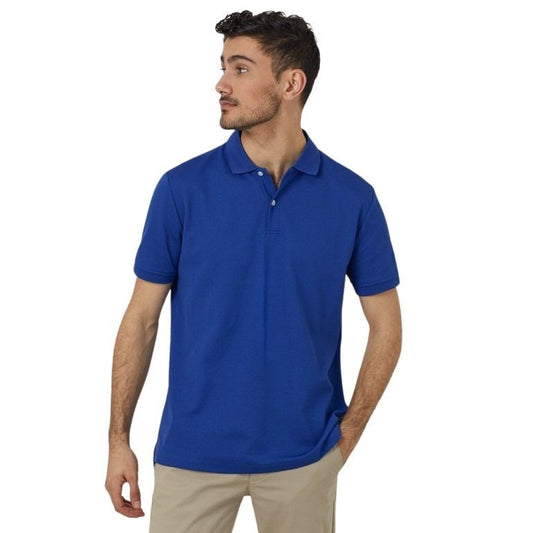 NNT CATJ2M Mens S/S Polo