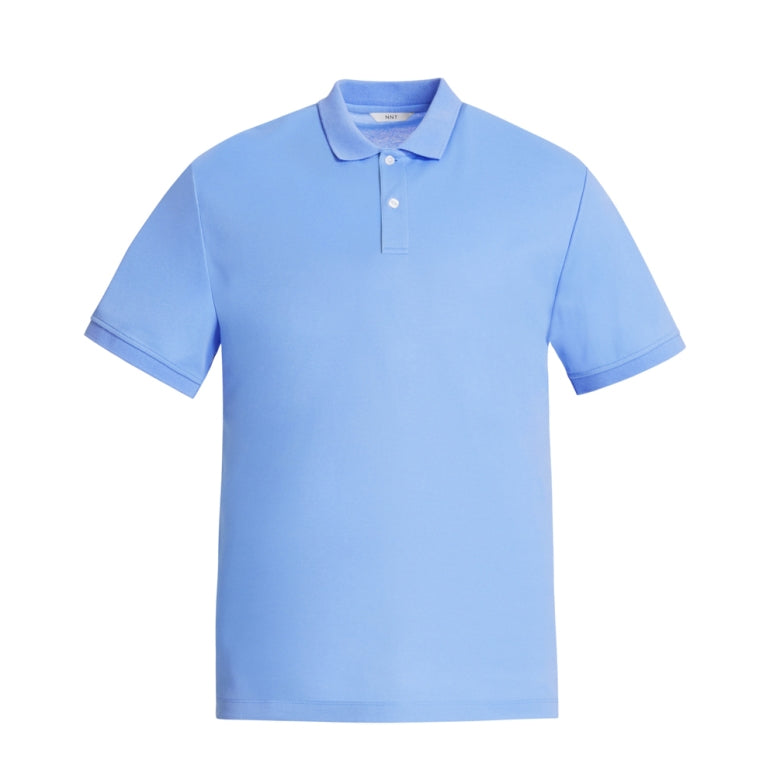 NNT CATJ2M Mens S/S Polo