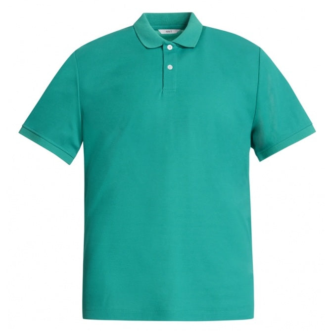 NNT CATJ2M Mens S/S Polo