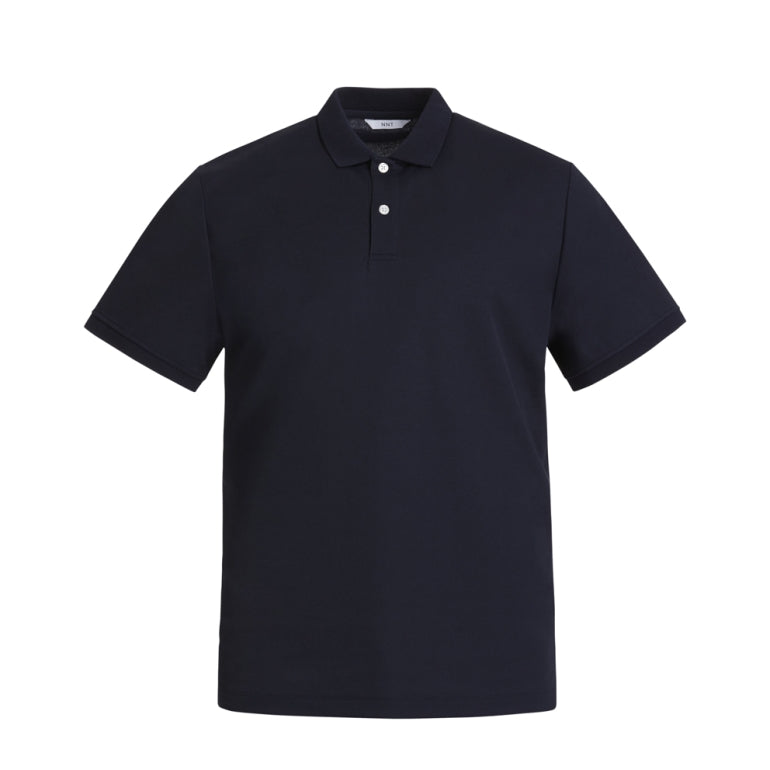 NNT CATJ2M Mens S/S Polo