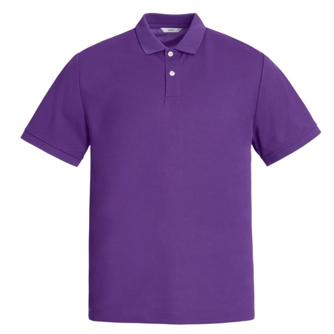 NNT CATJ2M Mens S/S Polo