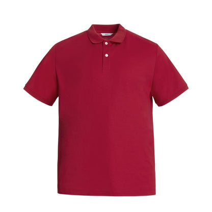 NNT CATJ2M Mens S/S Polo