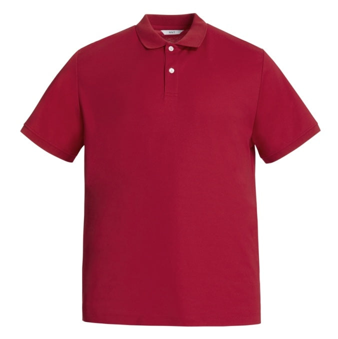 NNT CATJ2M Mens S/S Polo