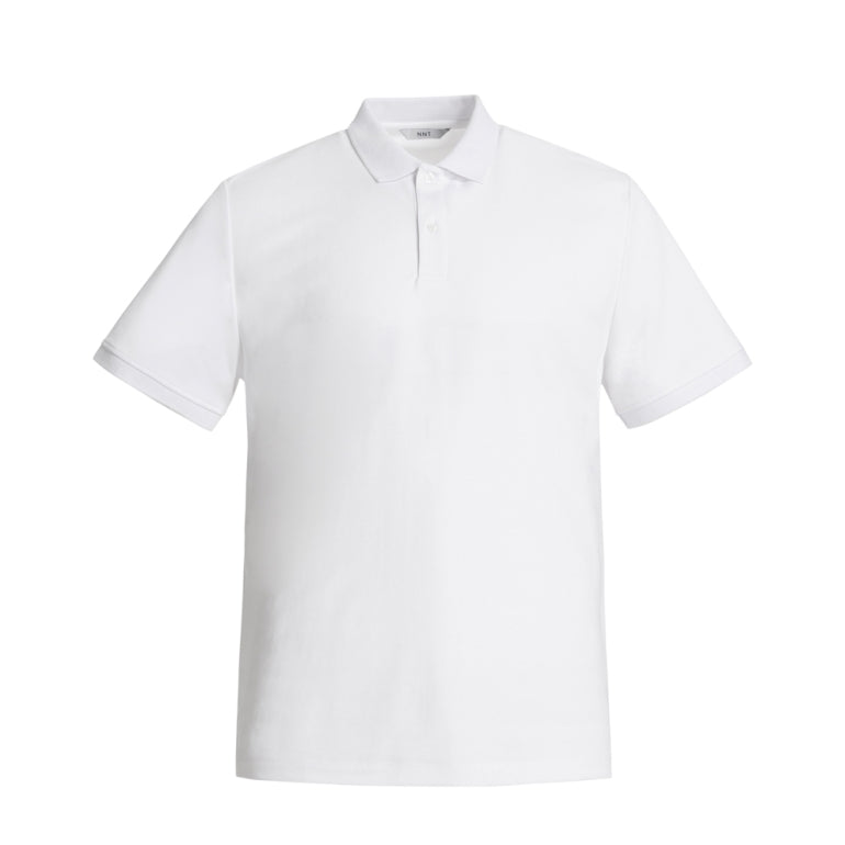 NNT CATJ2M Mens S/S Polo