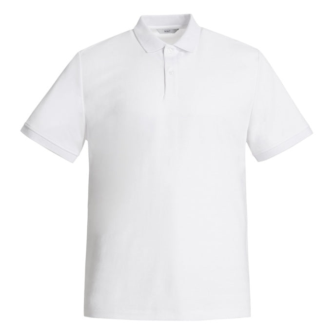 NNT CATJ2M Mens S/S Polo
