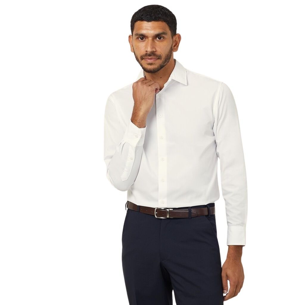 NNT CATJ4B Mens L/S Shirt