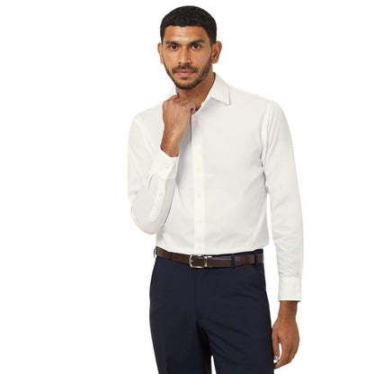 NNT CATJ4B Mens L/S Shirt