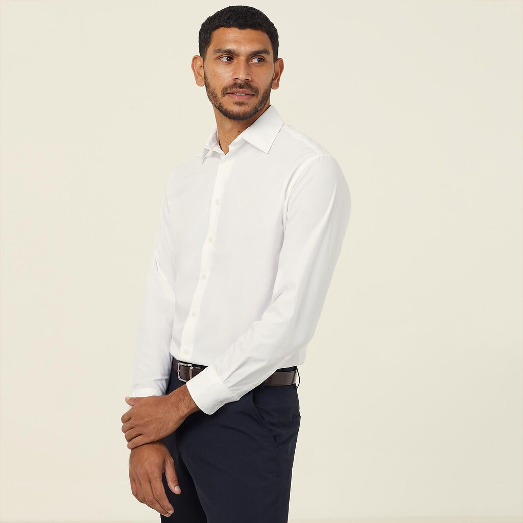 NNT CATJ4B Mens L/S Shirt