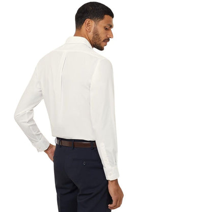 NNT CATJ4B Mens L/S Shirt