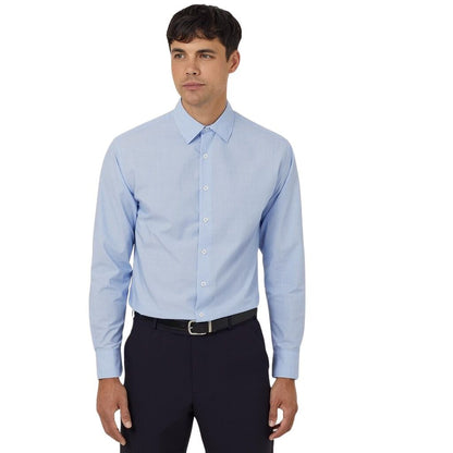 NNT CATJ8V Long Sleeve Shirt