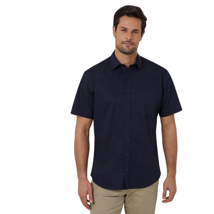 NNT CATJDN Avignon Short Sleeve Shirt