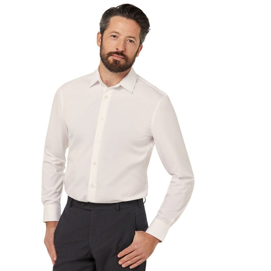 NNT CATJJT Cotton Long Sleeve Shirt