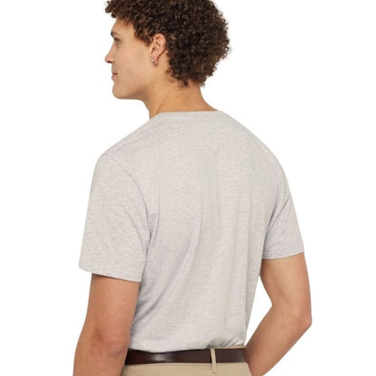 NNT CATJPS Como Australian Cotton Short Sleeve Tee