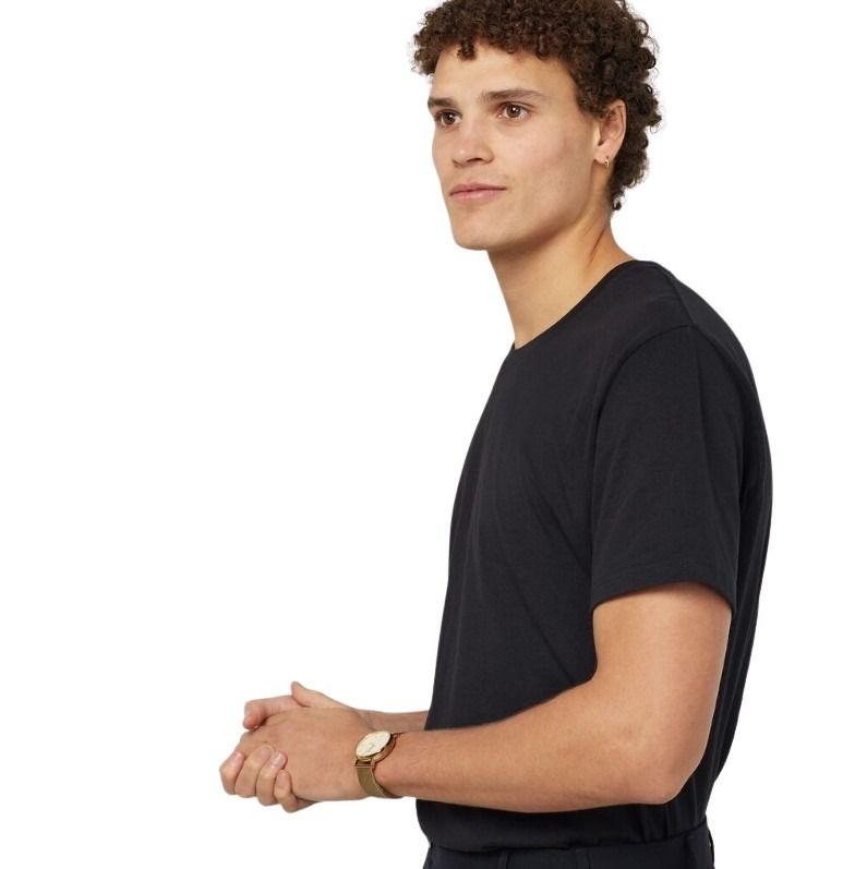 NNT CATJPS Como Australian Cotton Short Sleeve Tee