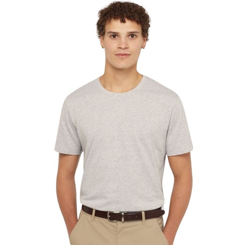 NNT CATJPS Como Australian Cotton Short Sleeve Tee