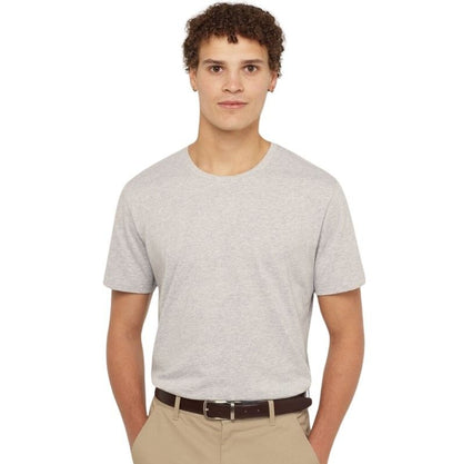 NNT CATJPS Como Australian Cotton Short Sleeve Tee