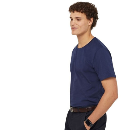 NNT CATJPS Como Australian Cotton Short Sleeve Tee