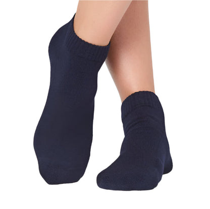 NNT CATKFN Bamboo Ankle Sock 3 Pack