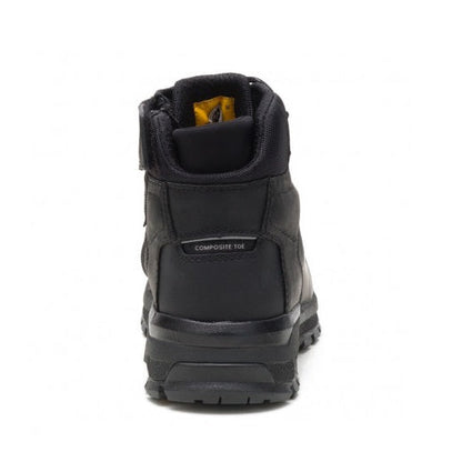 CAT P724107 DISCONTINUED Propulsion Composite Safety Boot