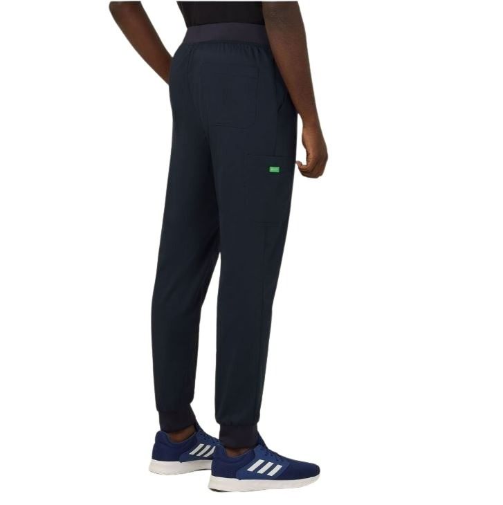 NNT CATQ48 Next-Gen Antibacterial Active Kretser Jogger Scrub Pant