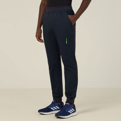 NNT CATQ48 Next-Gen Antibacterial Active Kretser Jogger Scrub Pant