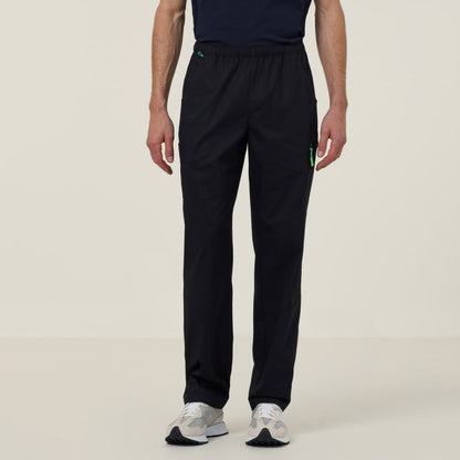 NNT CATQ4F Rontgen Elastic Waist Scrub Pant