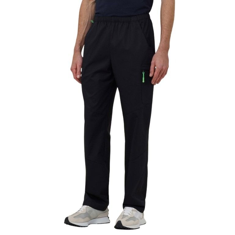 NNT CATQ4F Rontgen Elastic Waist Scrub Pant