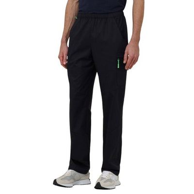 NNT CATQ4F Rontgen Elastic Waist Scrub Pants