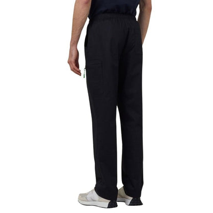 NNT CATQ4F Rontgen Elastic Waist Scrub Pant