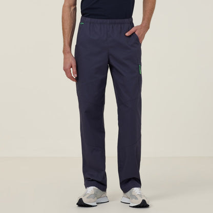 NNT CATQ4F Rontgen Elastic Waist Scrub Pant