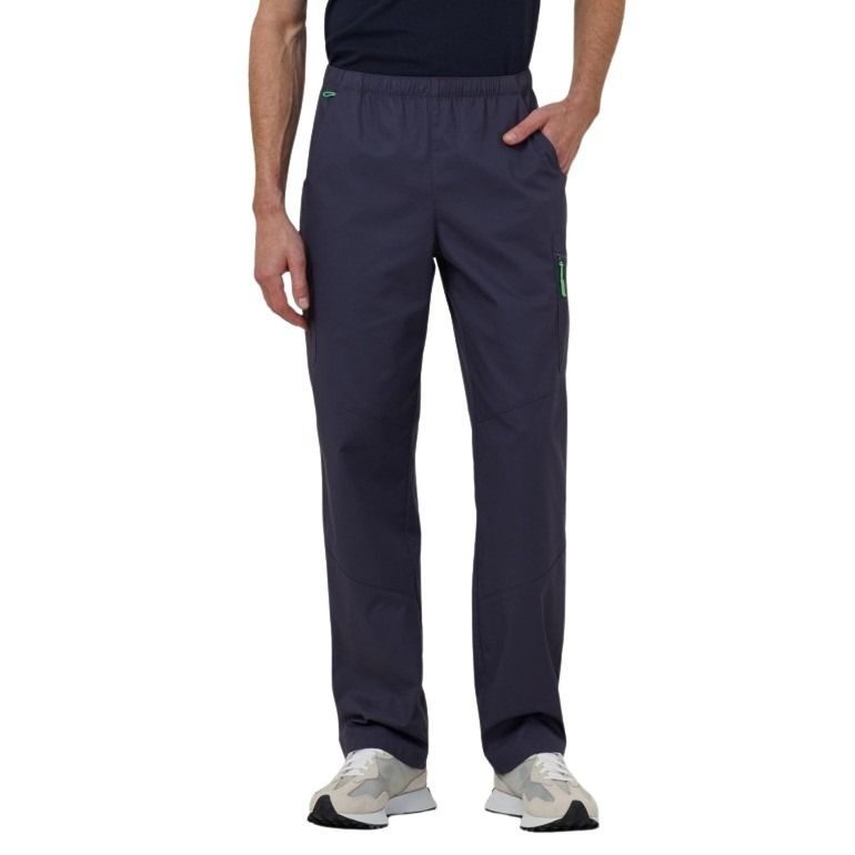 NNT CATQ4F Rontgen Elastic Waist Scrub Pant