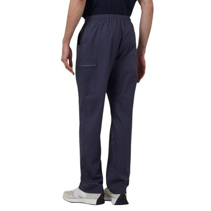 NNT CATQ4F Rontgen Elastic Waist Scrub Pant