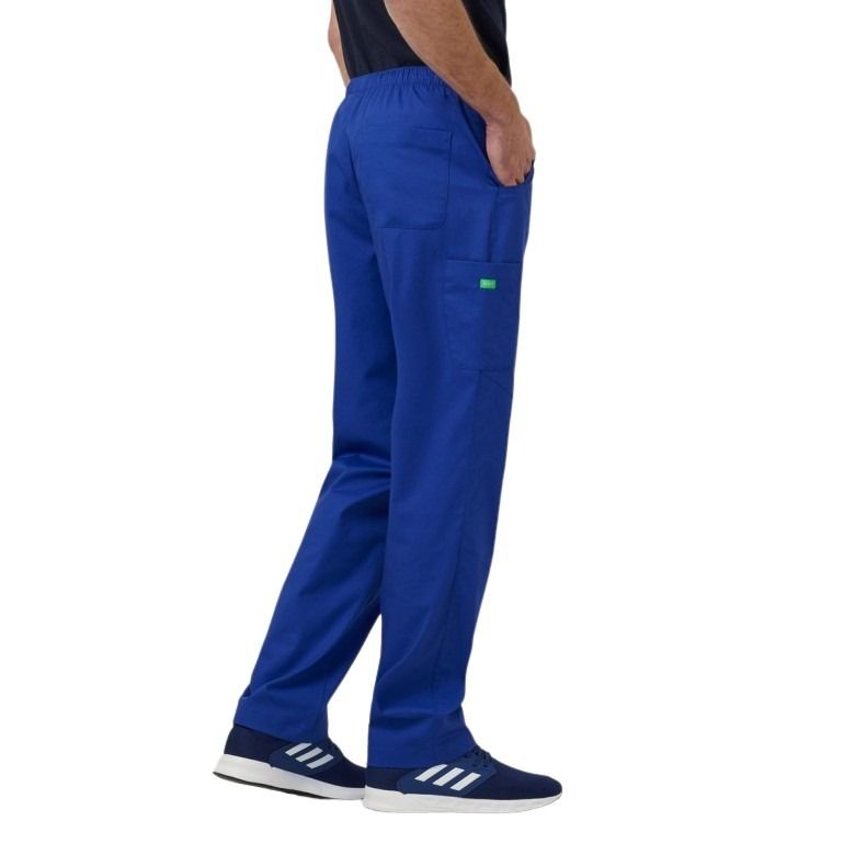 NNT CATQ4F Rontgen Elastic Waist Scrub Pant