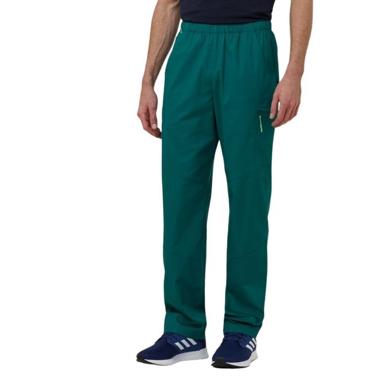 NNT CATQ4F Rontgen Elastic Waist Scrub Pant